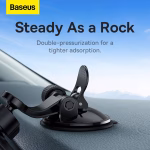 Baseus UltraControl 2-in-1 Car Phone Holder